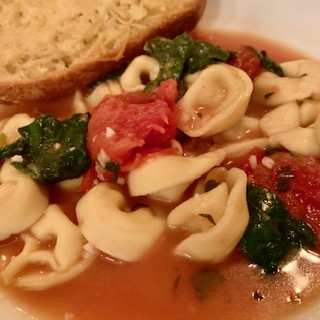 tortellini soup recipe