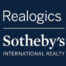 Realogics Sothebys real estate logo