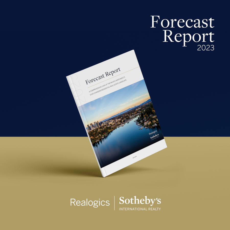 Forecast report 2023